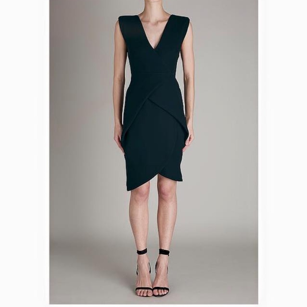 Bianca Spender Dress